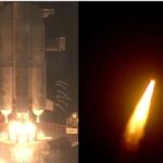 ISRO की बड़ी उपलब्धि: GSLV-F18 से NVS-03 सैटेलाइट की सफल लॉन्चिंग का दावा