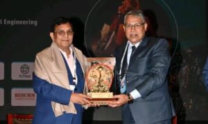 IIT-ISM धनबाद में क्रिटिकल मिनरल्स और रेयर अर्थ्स पर राष्ट्रीय संगोष्ठी शुरू