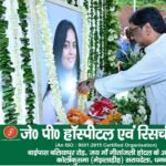 तृषा सिंह के द्वादशाह संस्कार में शामिल हुए मुख्यमंत्री हेमंत सोरेन और कल्पना सोरेन