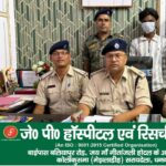 Bokaro: दुकान में चोरी के मामले में आरोपी गिरफ्तार, ₹3,110 नकद बरामद