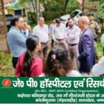 Dhanbad: धनबाद में बनेगा स्किल ट्रेनिंग और टेक्सटाइल सेंटर, युवाओं को मिलेगा रोजगार का अवसर