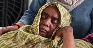 Ranchi: झारखंड के मुख्यमंत्री हेमंत सोरेन की माताजी रूपी सोरेन का निधन