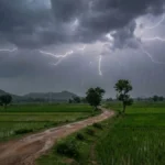 झारखंड में दुर्गा पूजा के दौरान बारिश के आसार, 13 अक्टूबर तक कई जिलों में बदलेगा मौसम