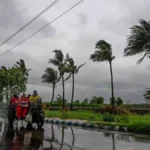 झारखंड में 27 से 30 अक्टूबर तक बारिश का अलर्ट, 28 अक्टूबर को कई जिलों में भारी बारिश की आशंका