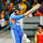 IND vs NZ: अभिषेक शर्मा की तूफानी पारी, भारत ने 199 रन का लक्ष्य आसानी से हासिल किया